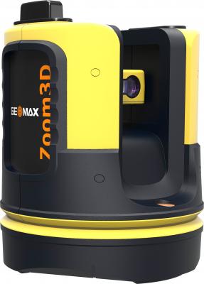 Измерительная система GeoMax Zoom 3D Basic